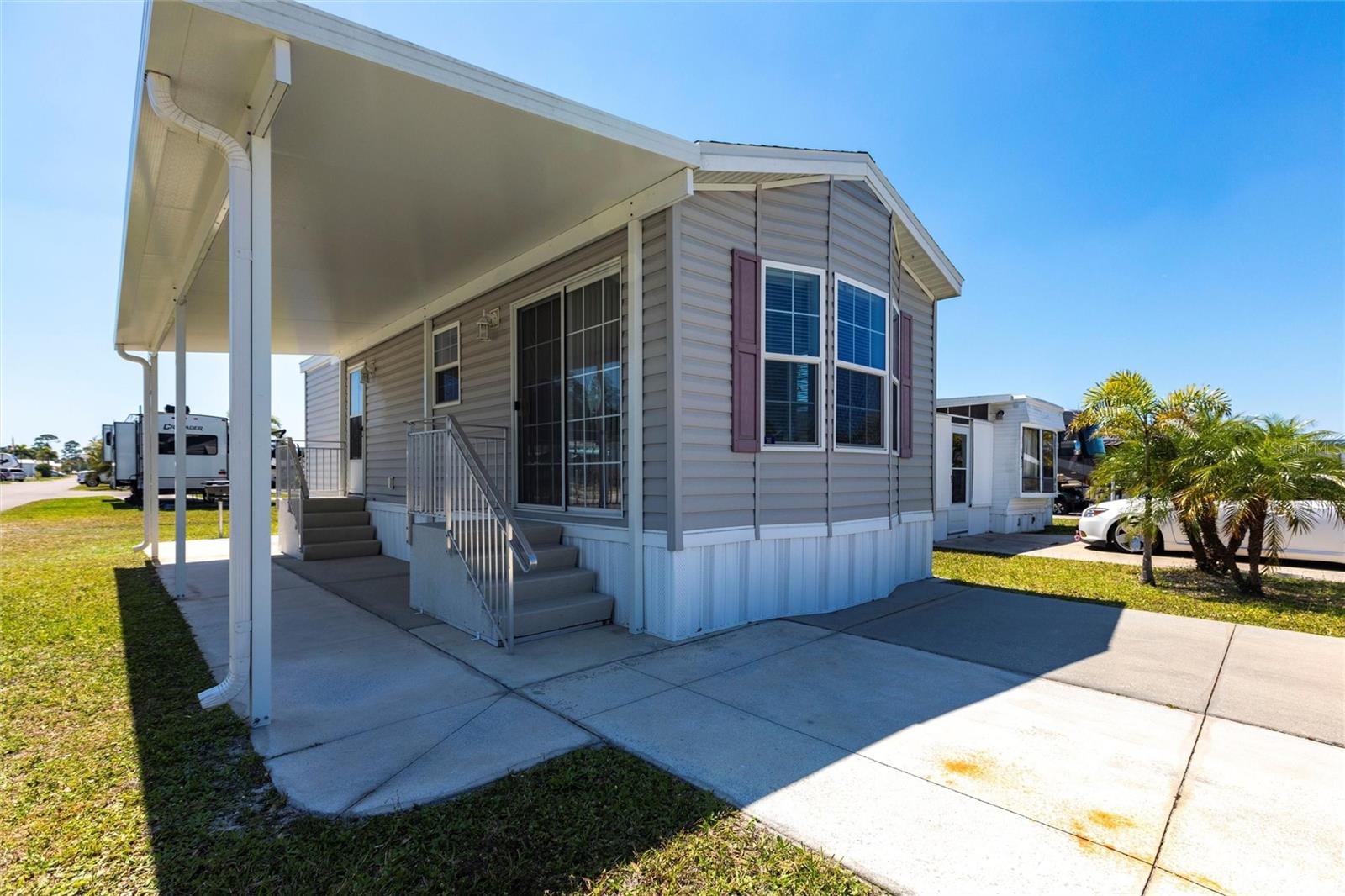 1329 TROUT, PUNTA GORDA, FL, 33950