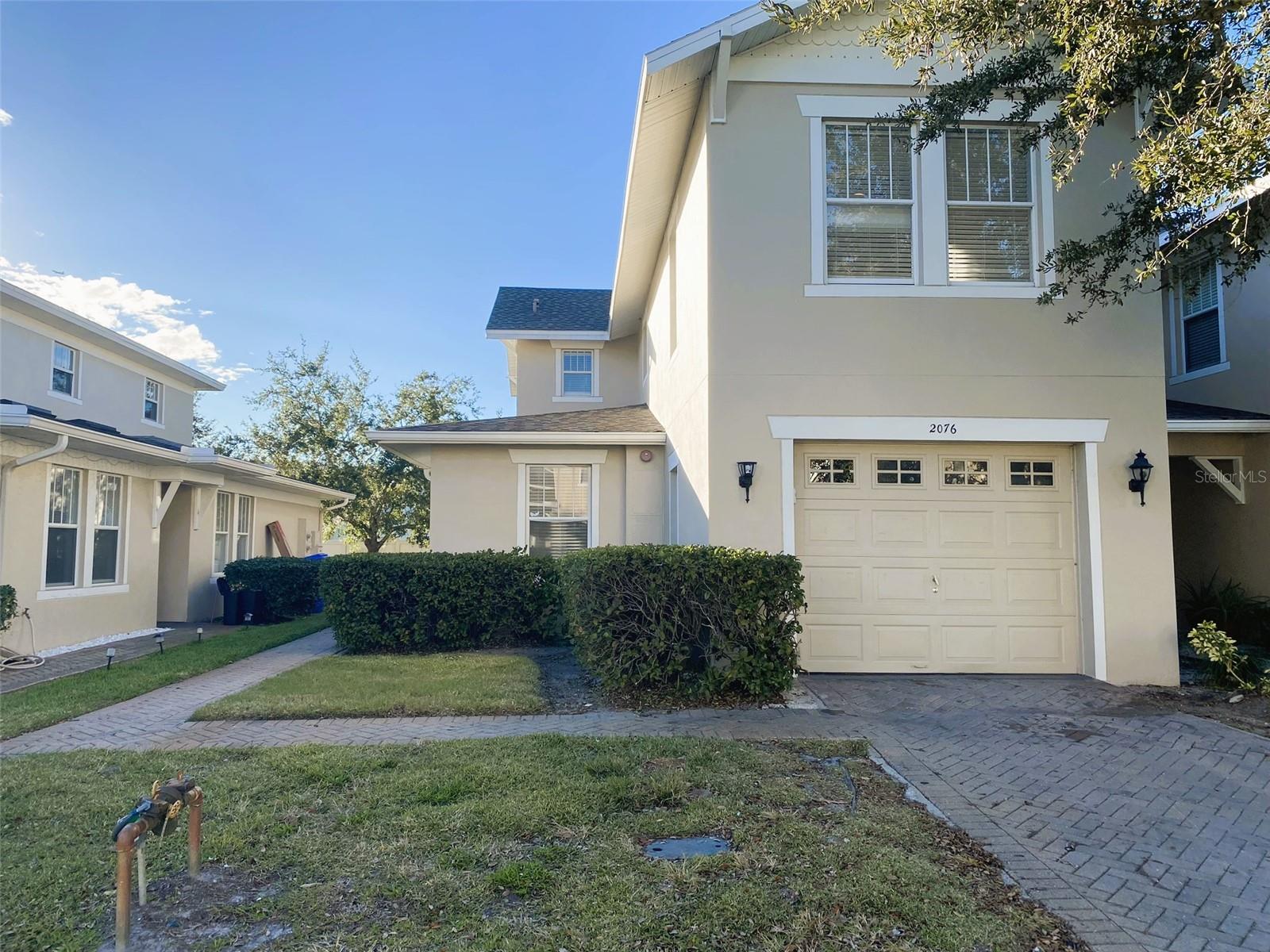 2076 CYPRESS BAY BLVD, KISSIMMEE, FL, 34743