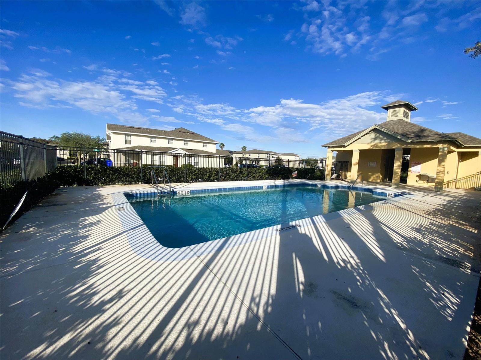 2076 CYPRESS BAY BLVD, KISSIMMEE, FL, 34743