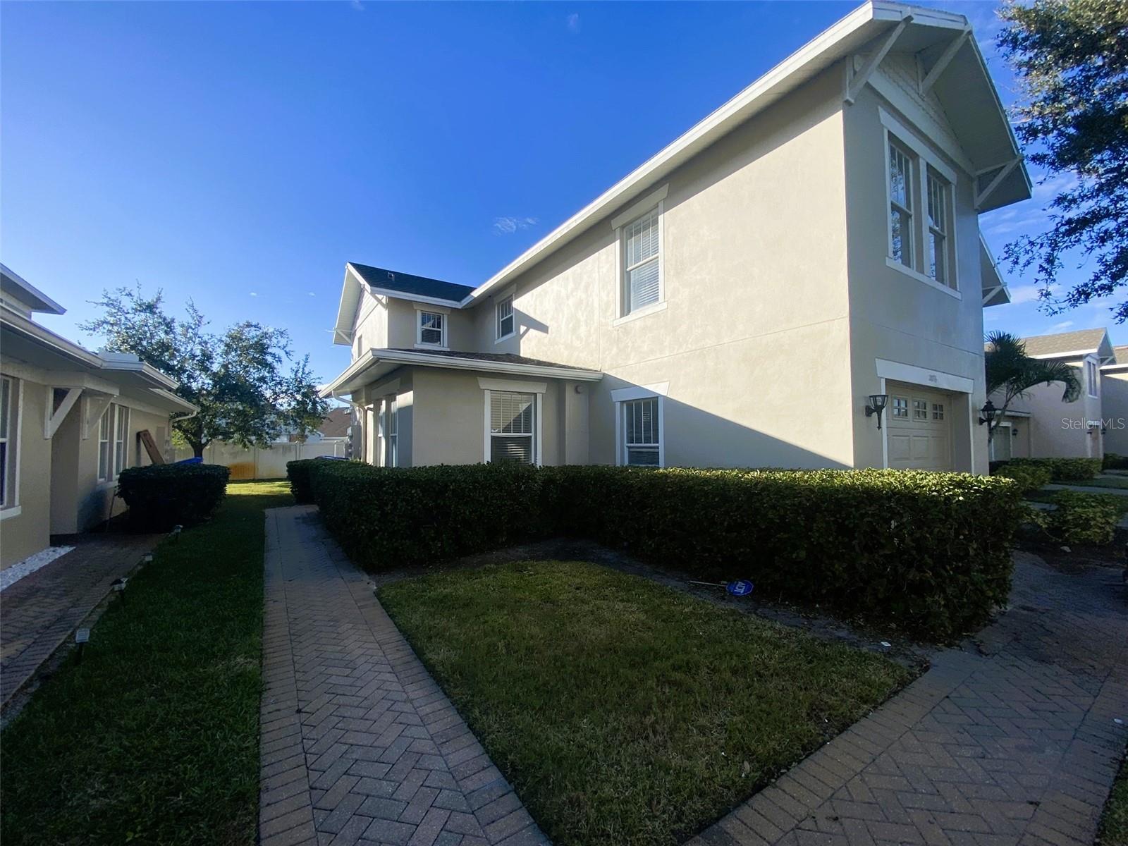 2076 CYPRESS BAY BLVD, KISSIMMEE, FL, 34743