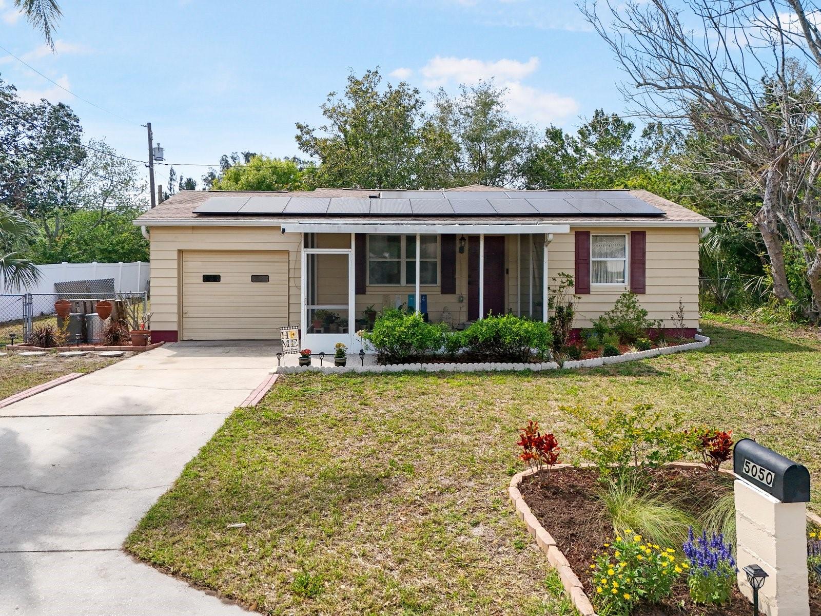 5050 68TH WAY N, ST PETERSBURG, FL, 33709