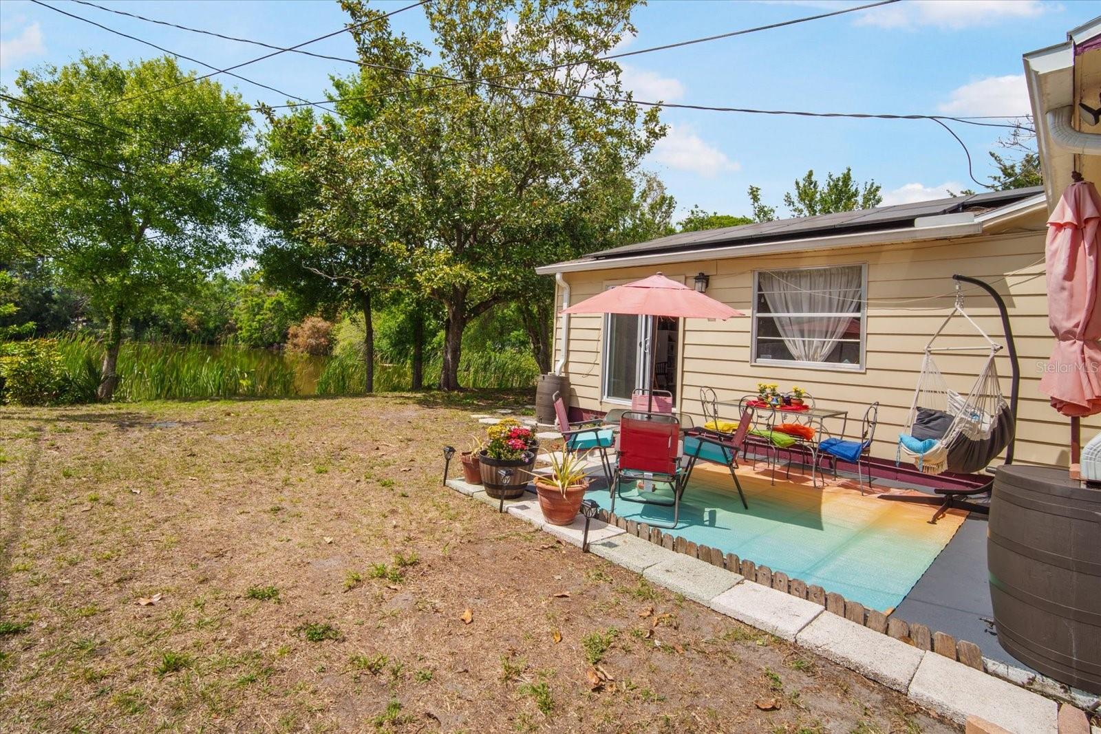 5050 68TH WAY N, ST PETERSBURG, FL, 33709