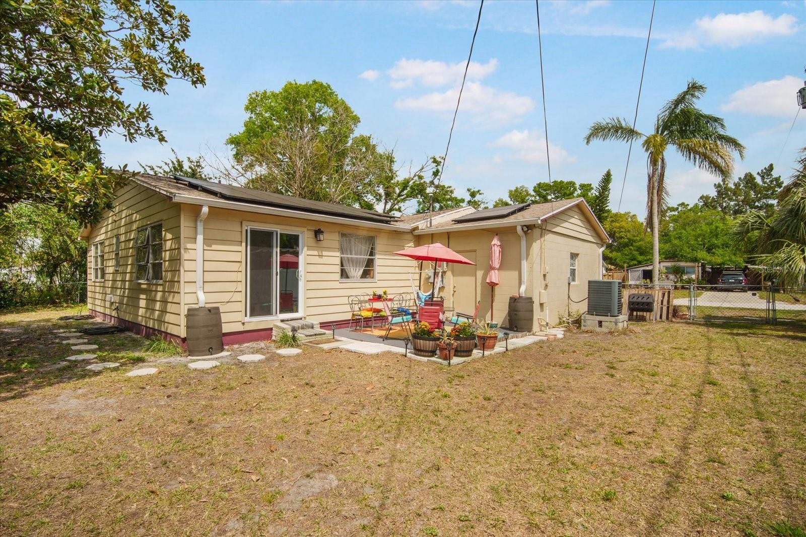 5050 68TH WAY N, ST PETERSBURG, FL, 33709
