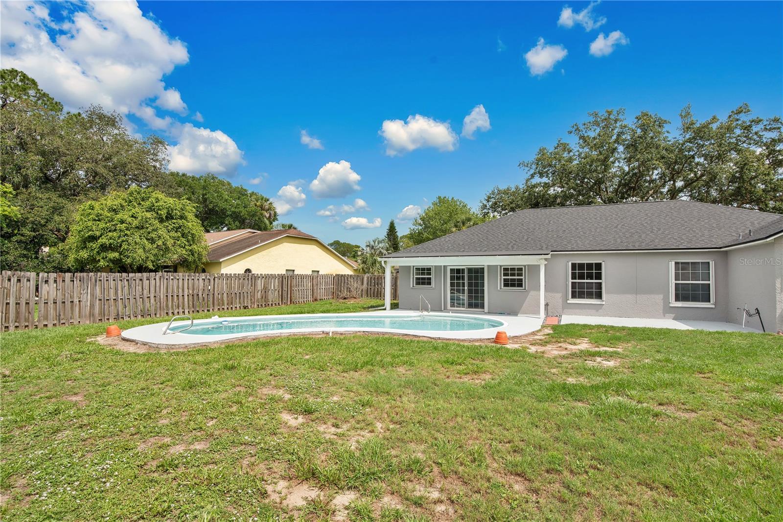 2795 SAINT MARKS DR, TITUSVILLE, FL, 32780