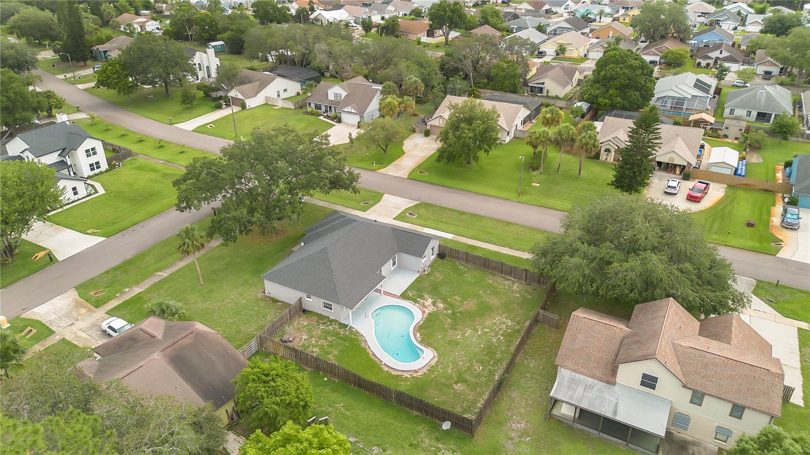2795 SAINT MARKS DR, TITUSVILLE, FL, 32780