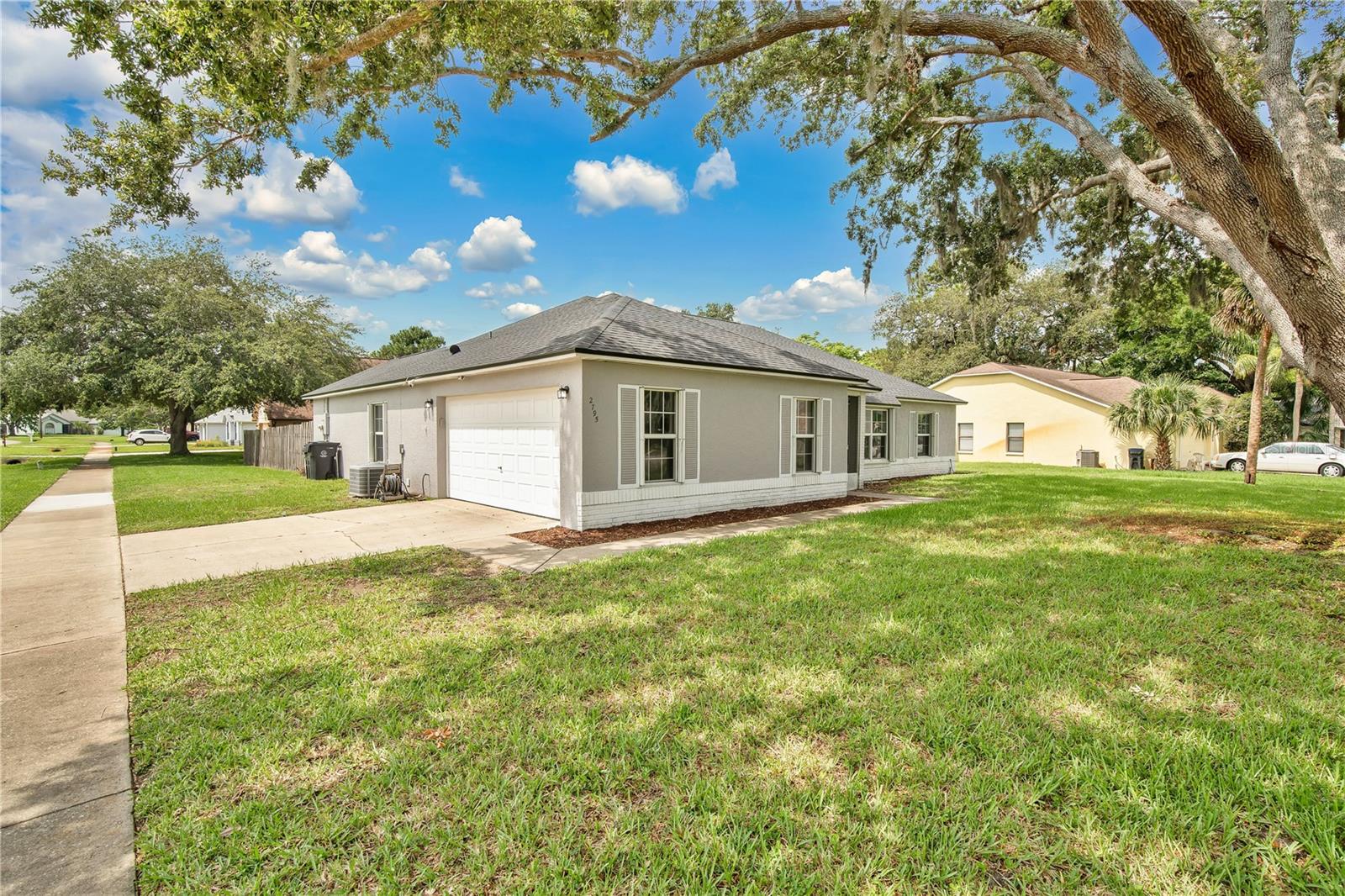 2795 SAINT MARKS DR, TITUSVILLE, FL, 32780