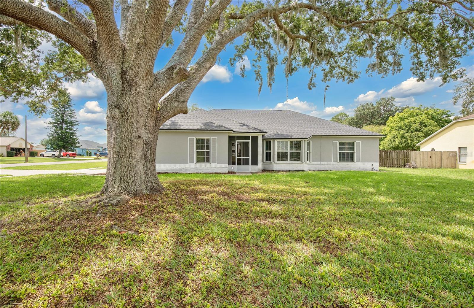 2795 SAINT MARKS DR, TITUSVILLE, FL, 32780