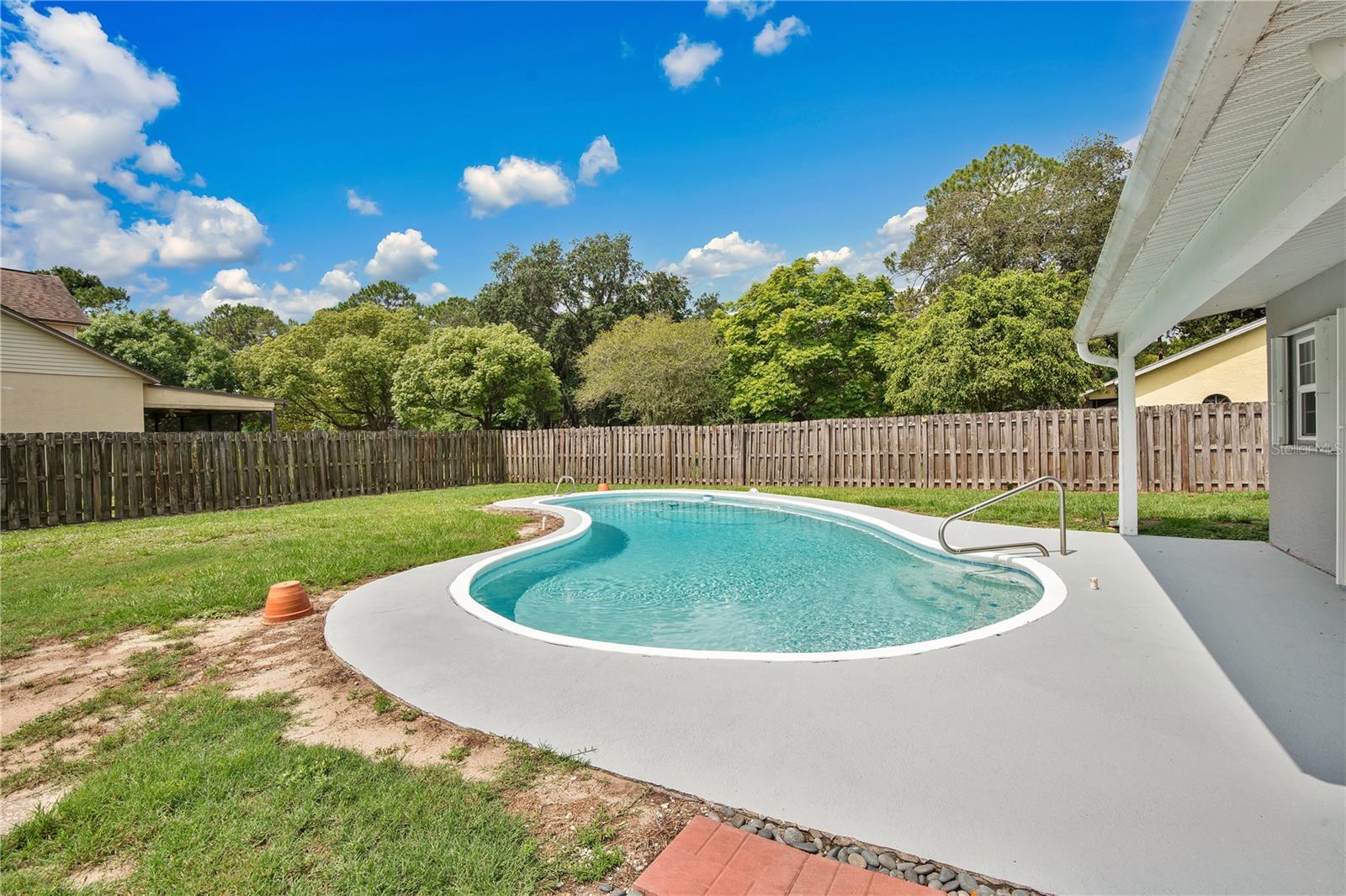 2795 SAINT MARKS DR, TITUSVILLE, FL, 32780