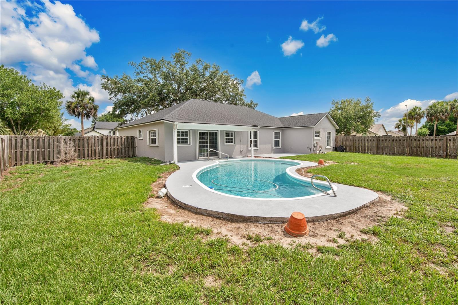 2795 SAINT MARKS DR, TITUSVILLE, FL, 32780