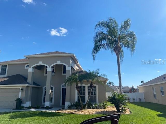 332 COVERED BRIDGE DR, OCOEE, FL, 34761