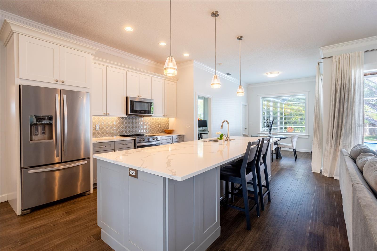 3027 KEY HARBOR DR, SAFETY HARBOR, FL, 34695
