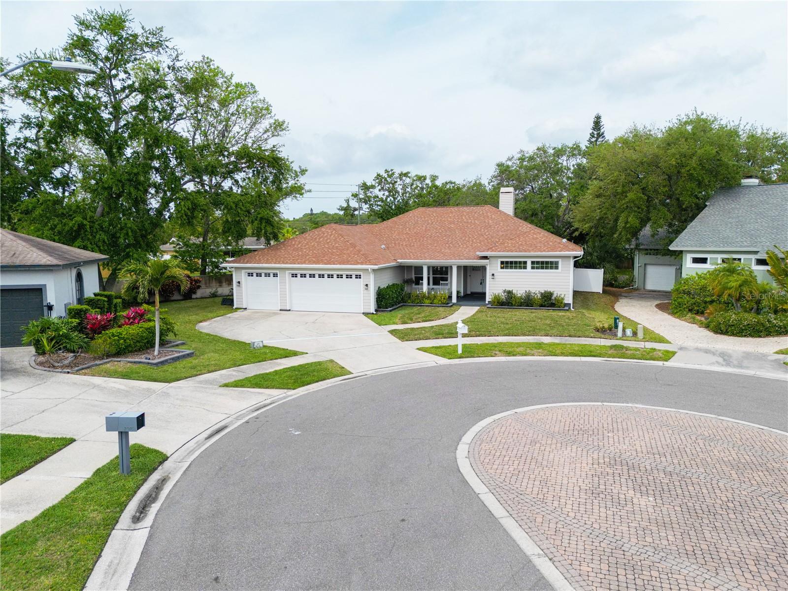 3027 KEY HARBOR DR, SAFETY HARBOR, FL, 34695
