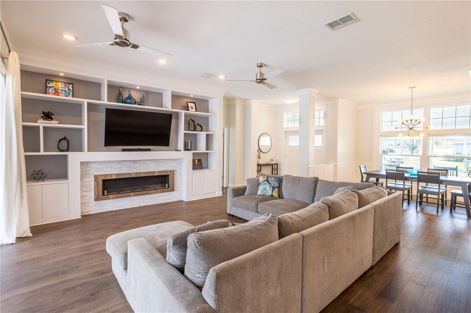 3027 KEY HARBOR DR, SAFETY HARBOR, FL, 34695