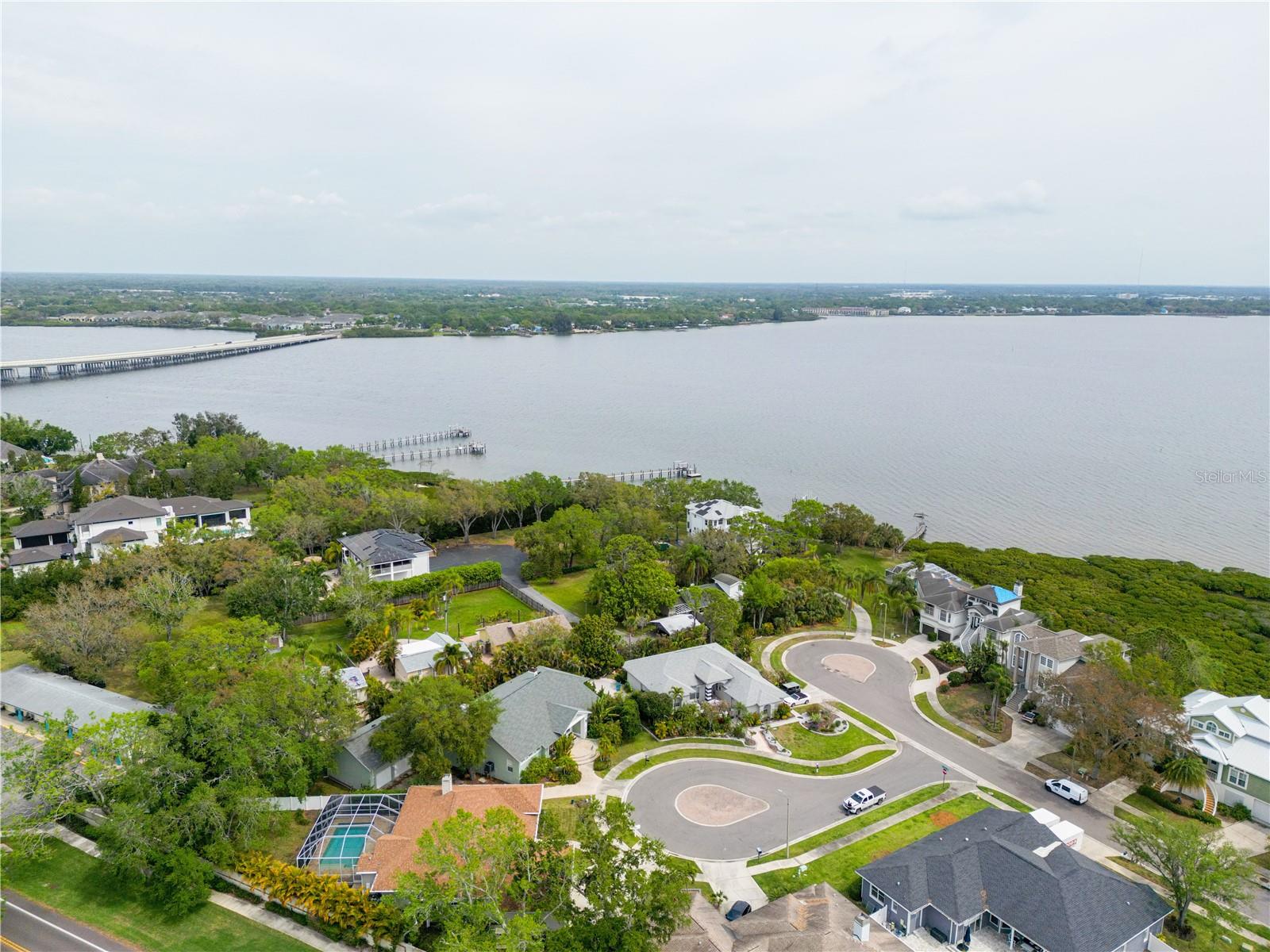 3027 KEY HARBOR DR, SAFETY HARBOR, FL, 34695