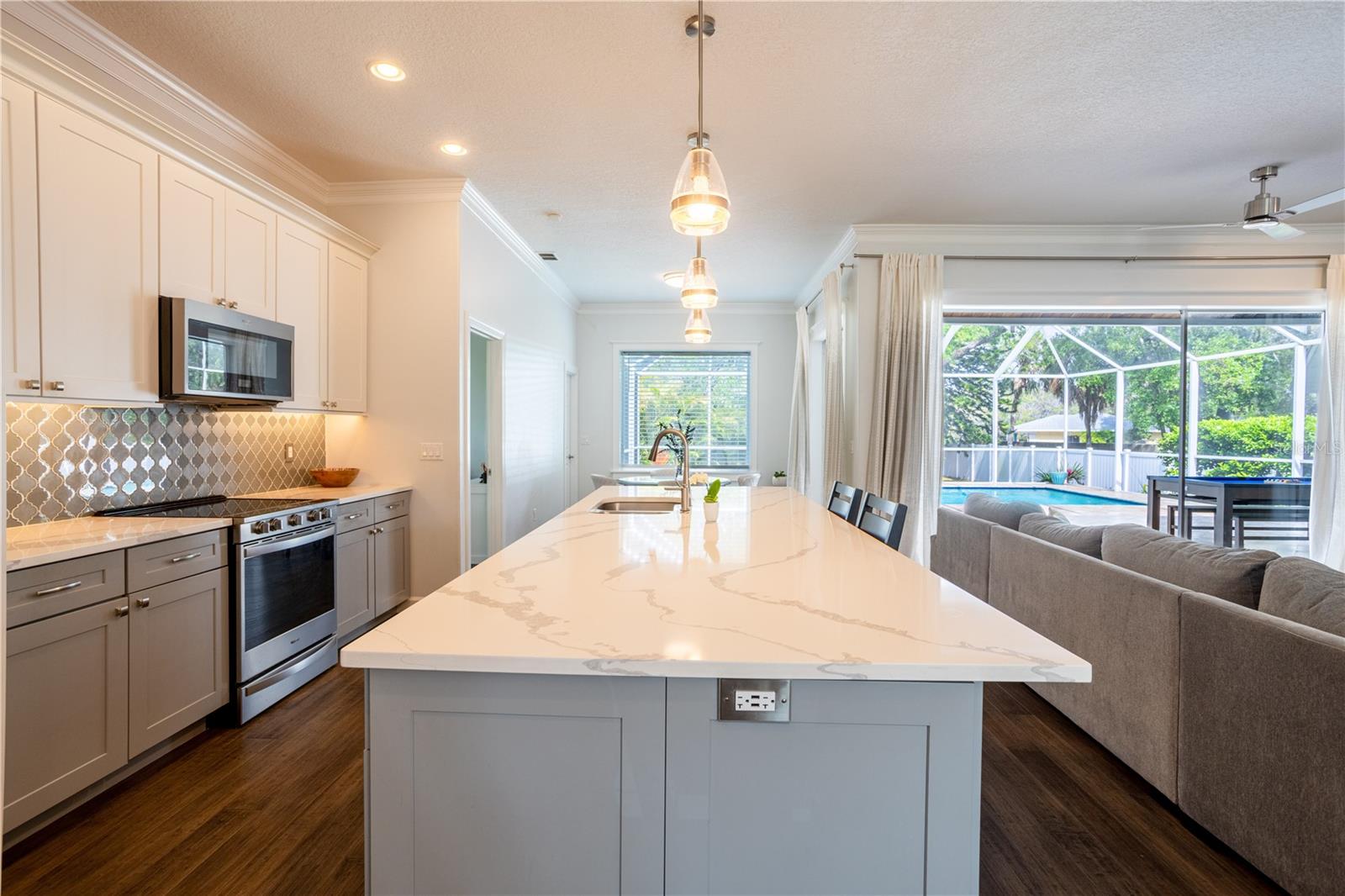 3027 KEY HARBOR DR, SAFETY HARBOR, FL, 34695