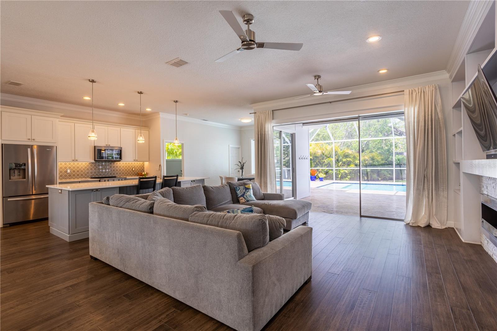 3027 KEY HARBOR DR, SAFETY HARBOR, FL, 34695