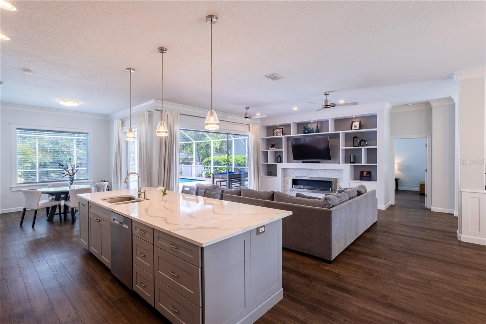 3027 KEY HARBOR DR, SAFETY HARBOR, FL, 34695