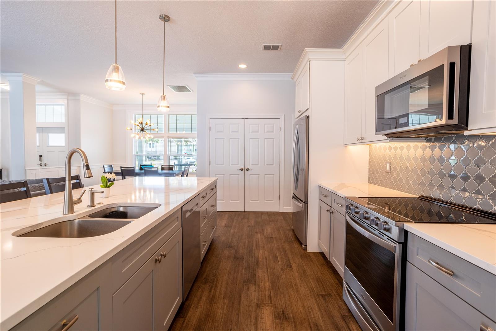 3027 KEY HARBOR DR, SAFETY HARBOR, FL, 34695