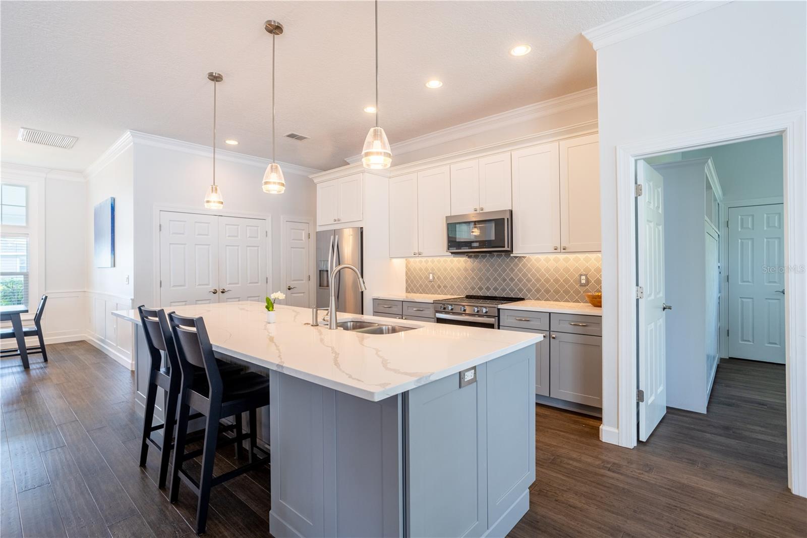 3027 KEY HARBOR DR, SAFETY HARBOR, FL, 34695