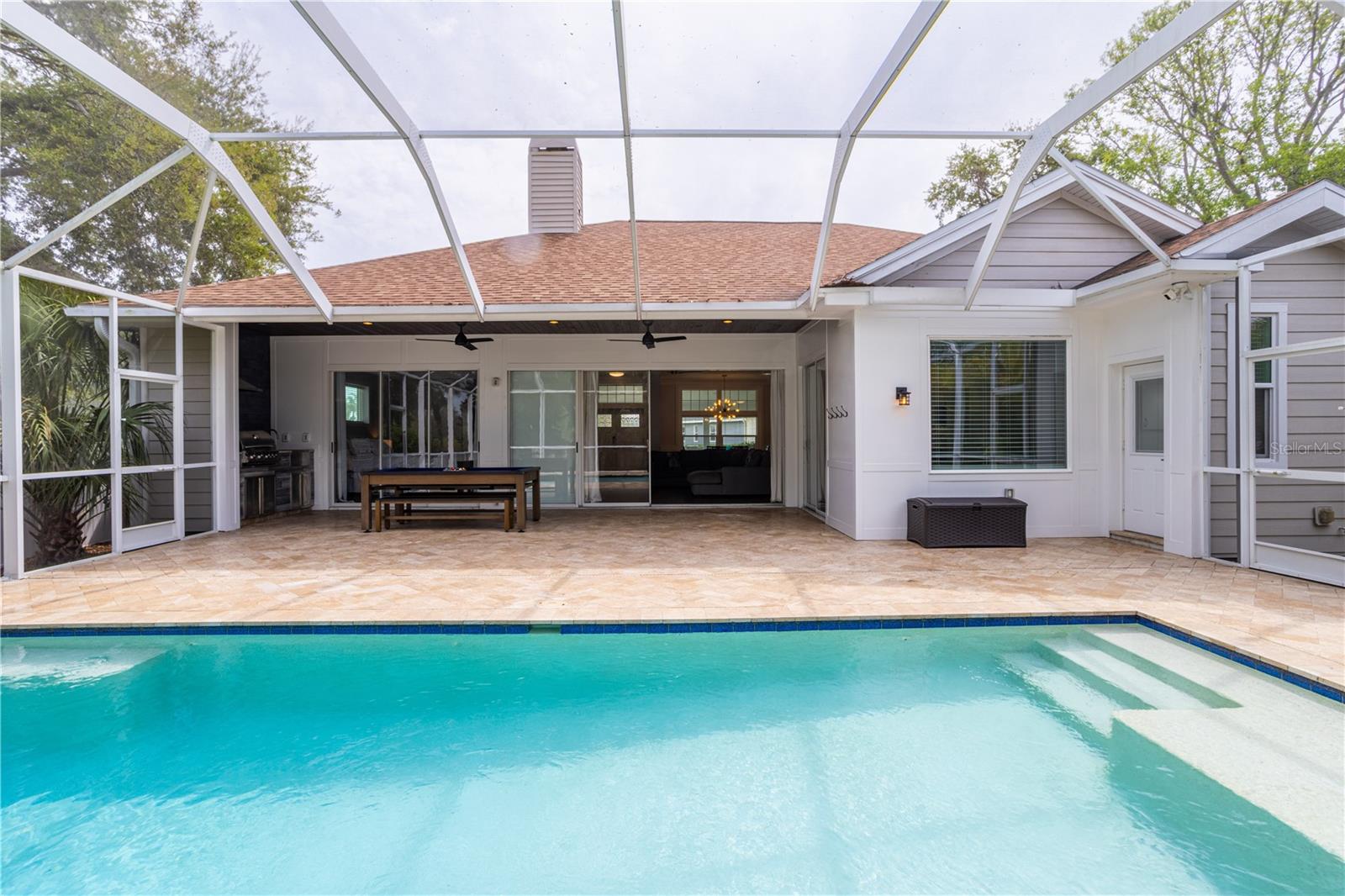 3027 KEY HARBOR DR, SAFETY HARBOR, FL, 34695