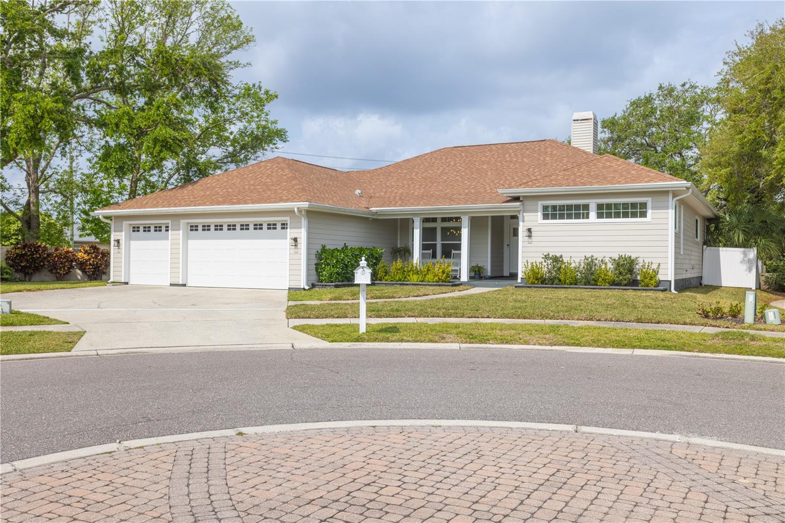 3027 KEY HARBOR DR, SAFETY HARBOR, FL, 34695