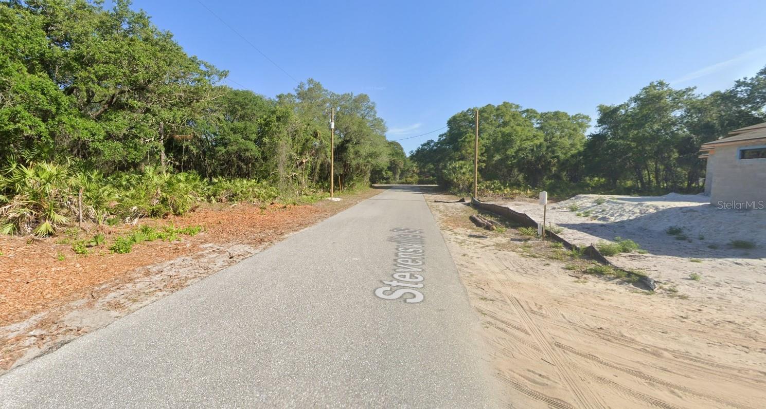 57 STEVENSVILLE ST, PORT CHARLOTTE, FL, 33954