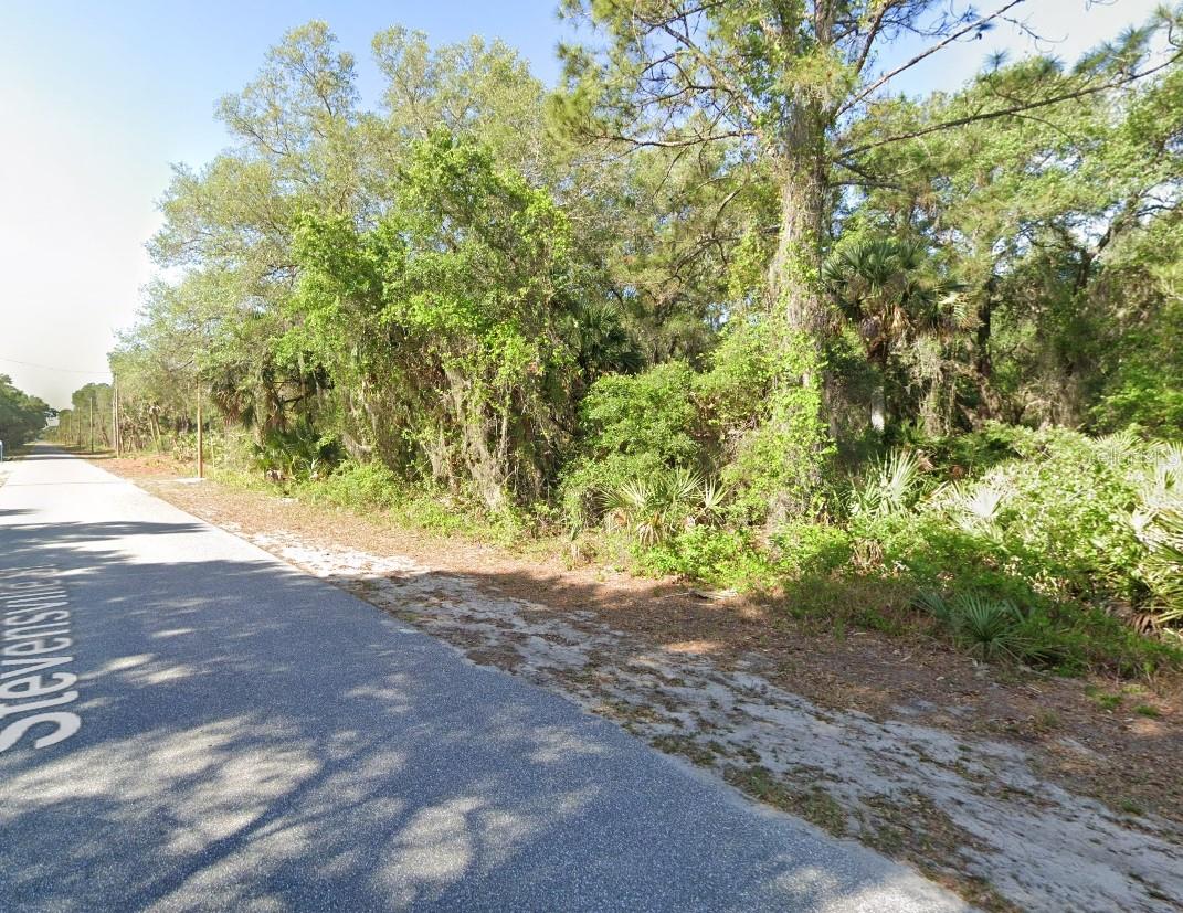 57 STEVENSVILLE ST, PORT CHARLOTTE, FL, 33954