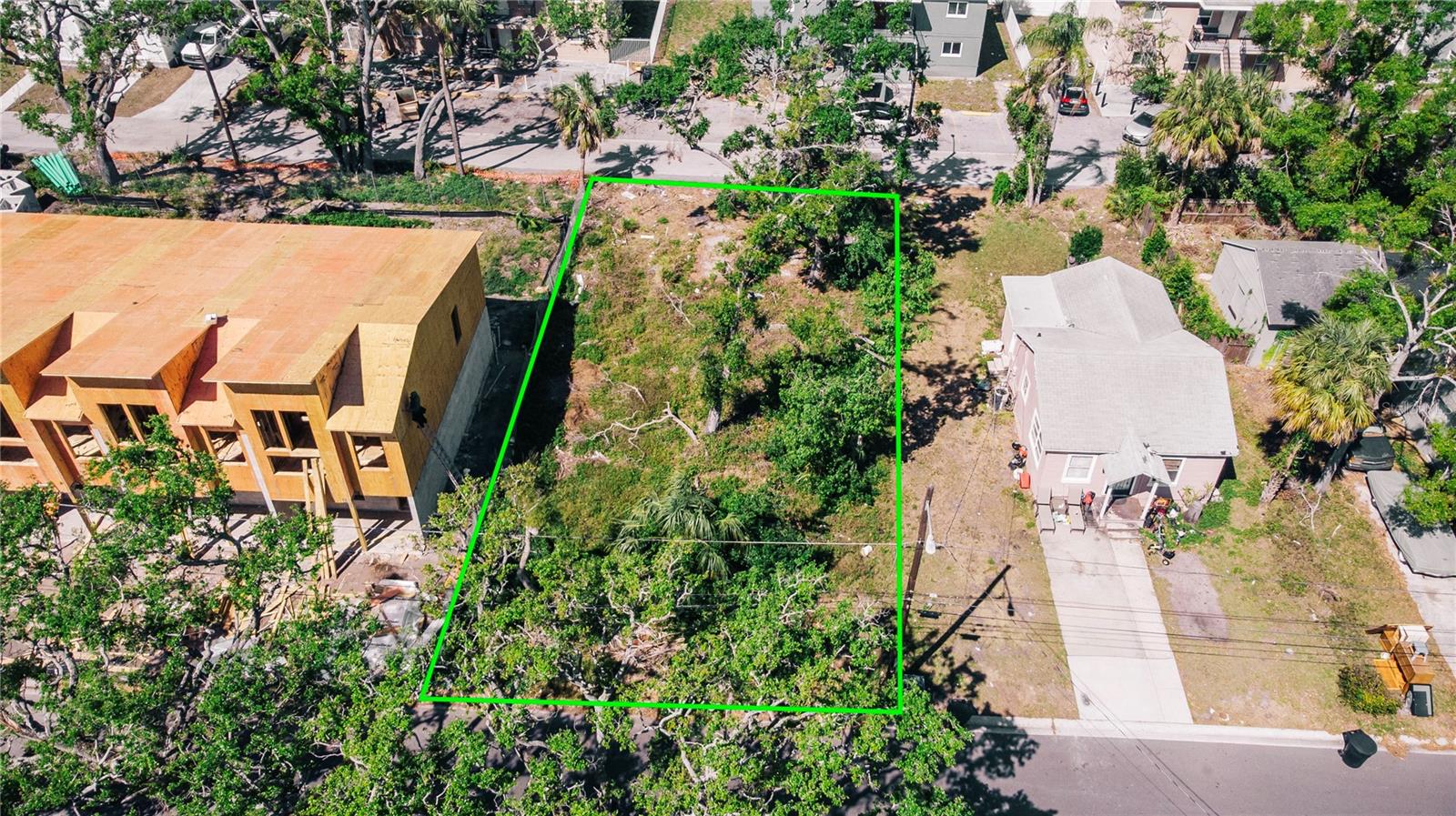 000 18TH ST S, ST PETERSBURG, FL, 33712