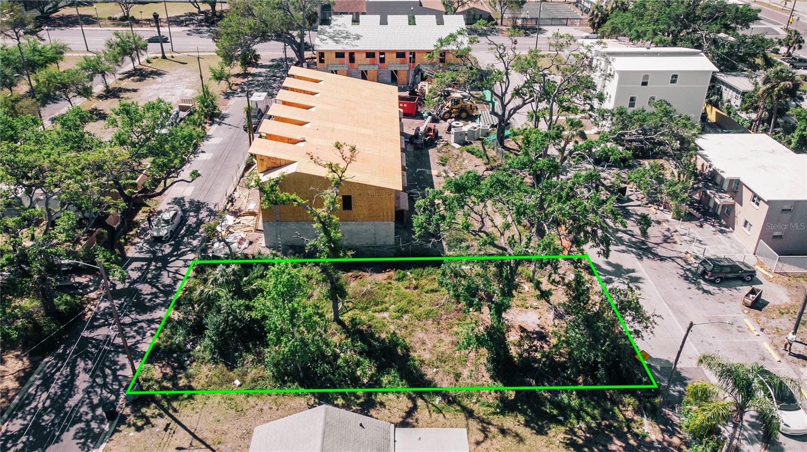 000 18TH ST S, ST PETERSBURG, FL, 33712