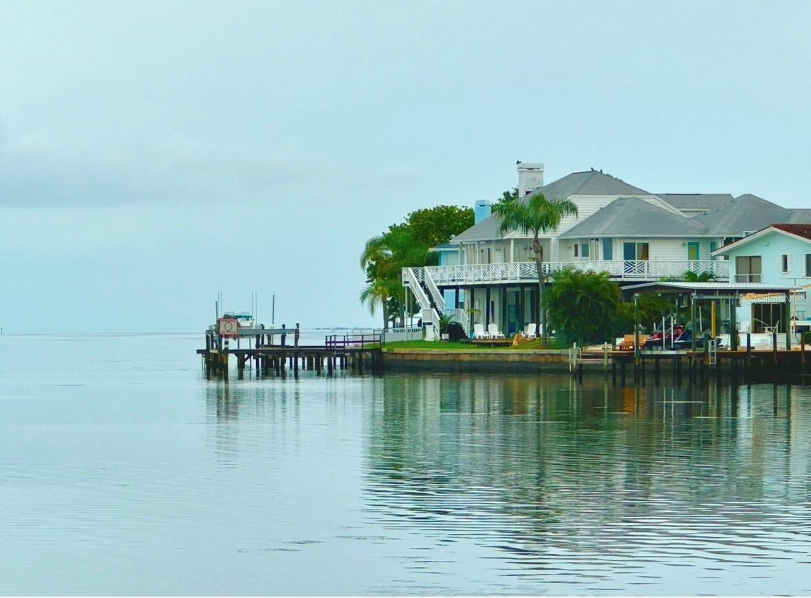 121 AUGUSTA AVE, PALM HARBOR, FL, 34683