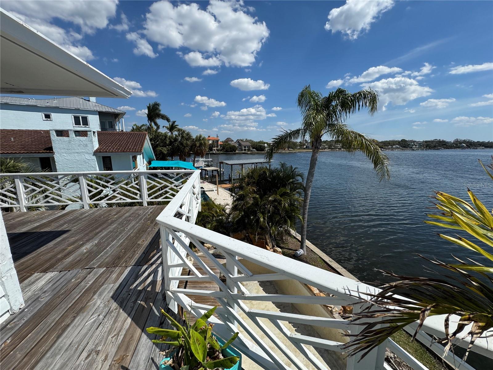 121 AUGUSTA AVE, PALM HARBOR, FL, 34683