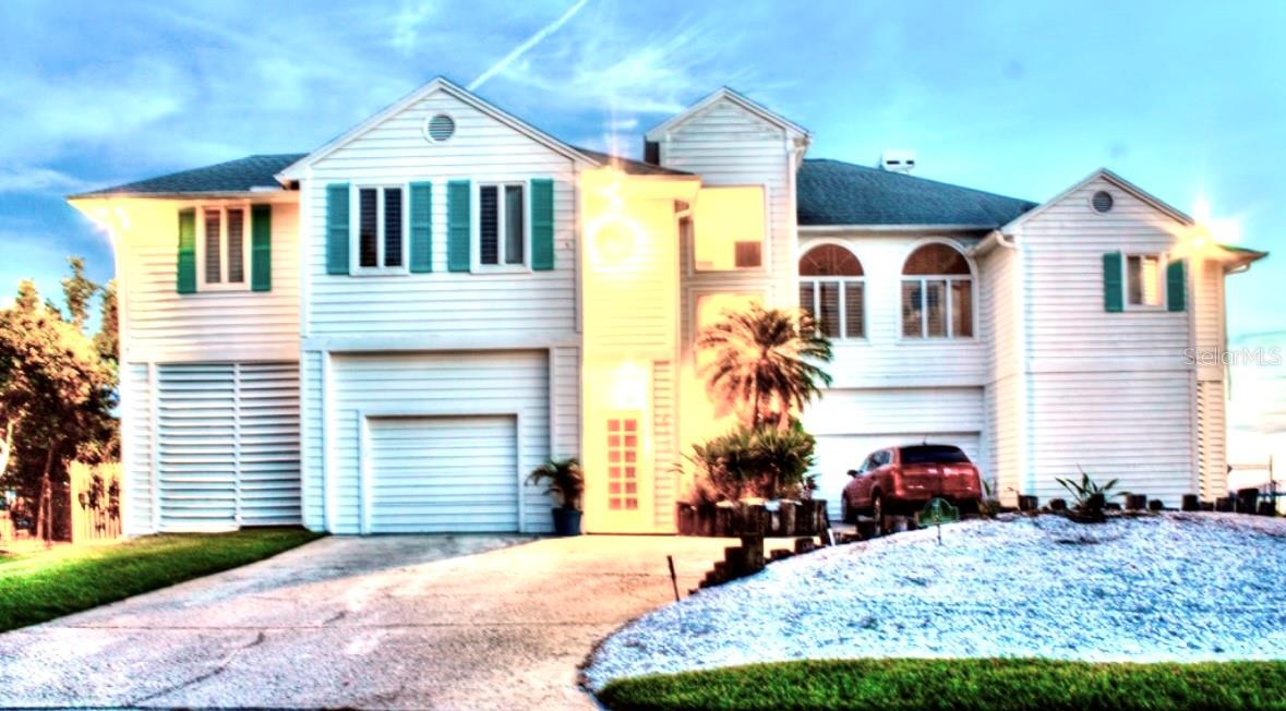 121 AUGUSTA AVE, PALM HARBOR, FL, 34683