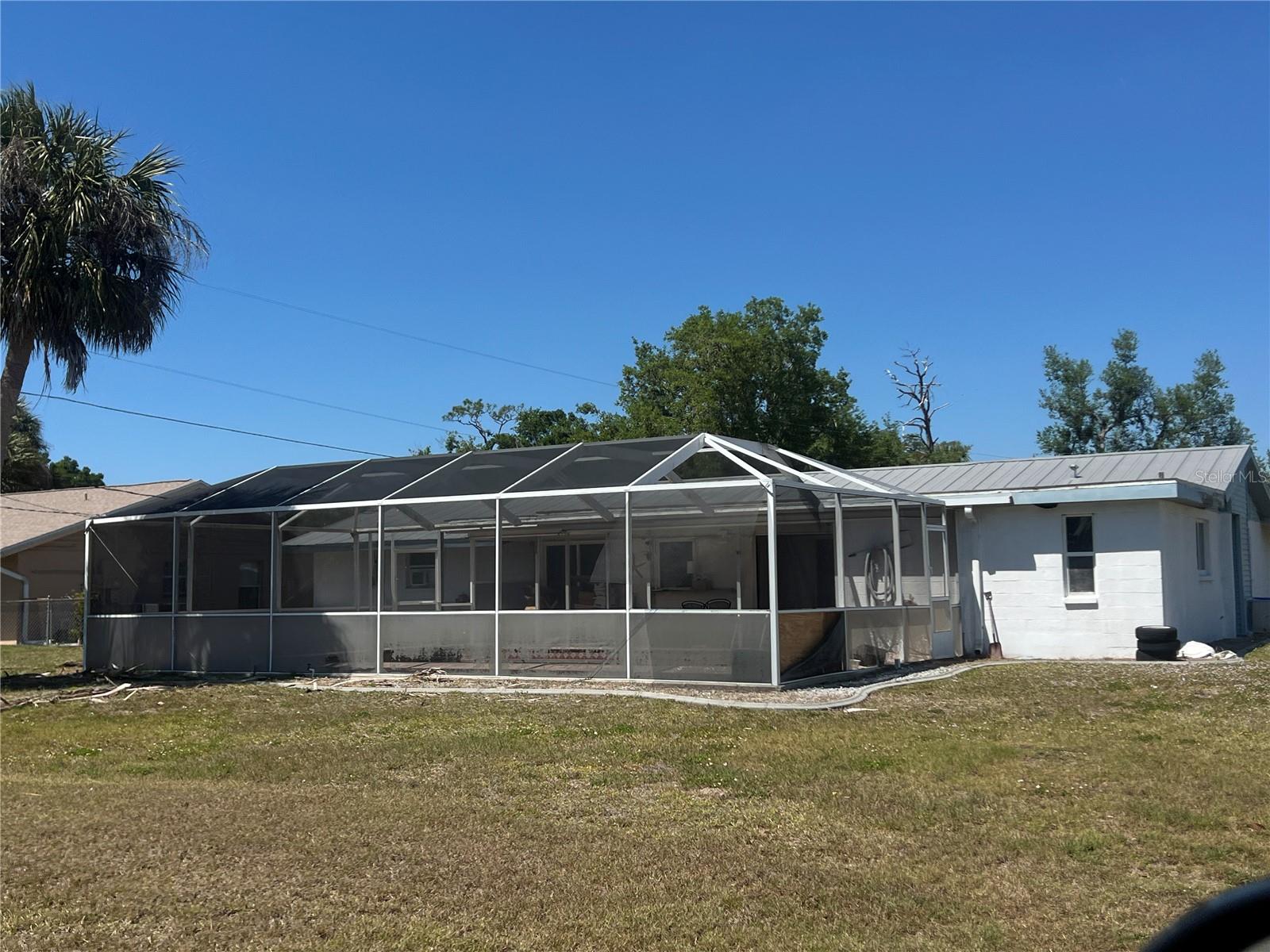 22237 LOCKPORT AVE, PORT CHARLOTTE, FL, 33952