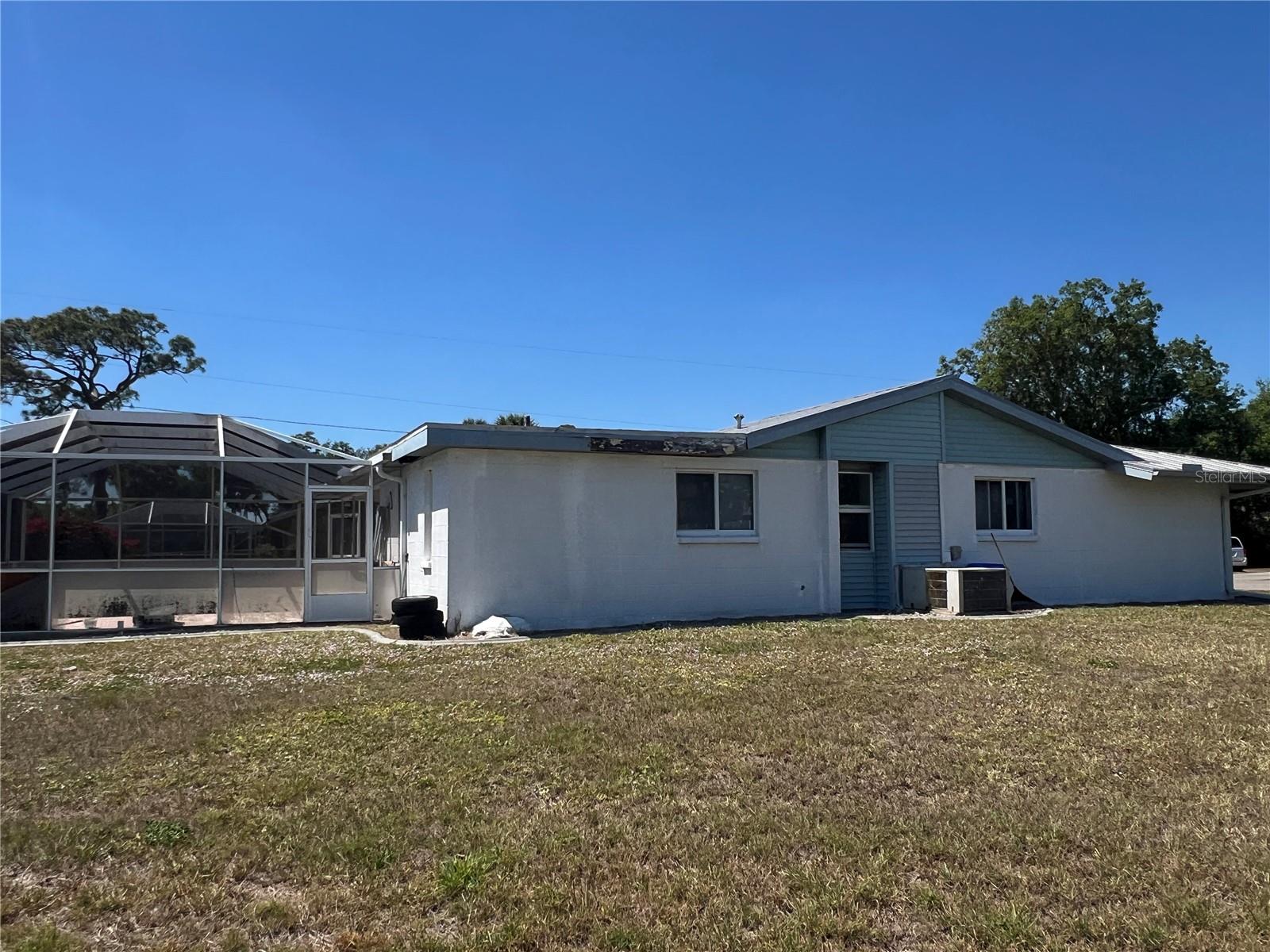 22237 LOCKPORT AVE, PORT CHARLOTTE, FL, 33952