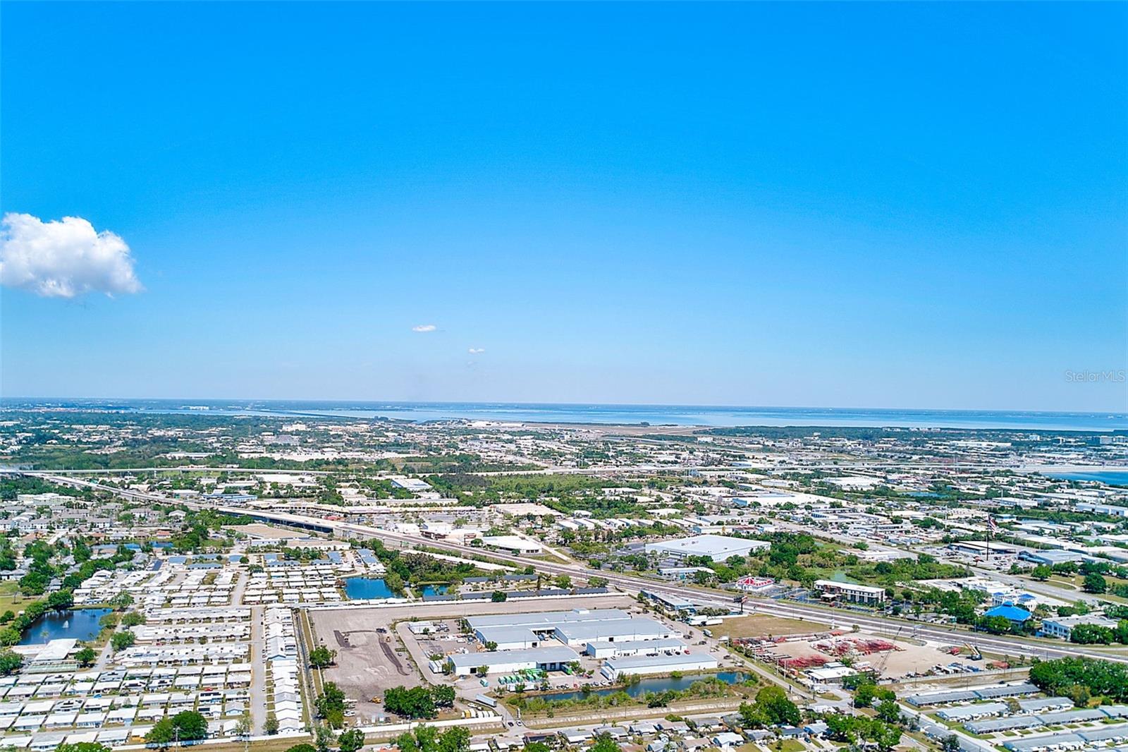 5400 97TH TER, PINELLAS PARK, FL, 33782