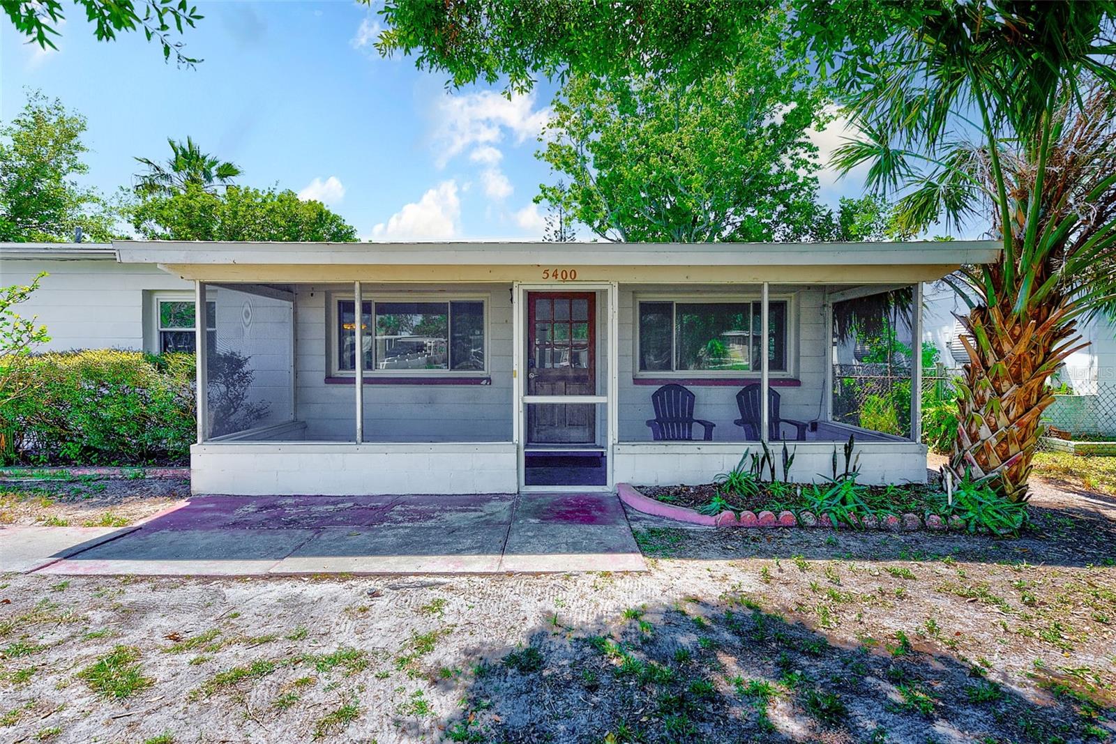 5400 97TH TER, PINELLAS PARK, FL, 33782