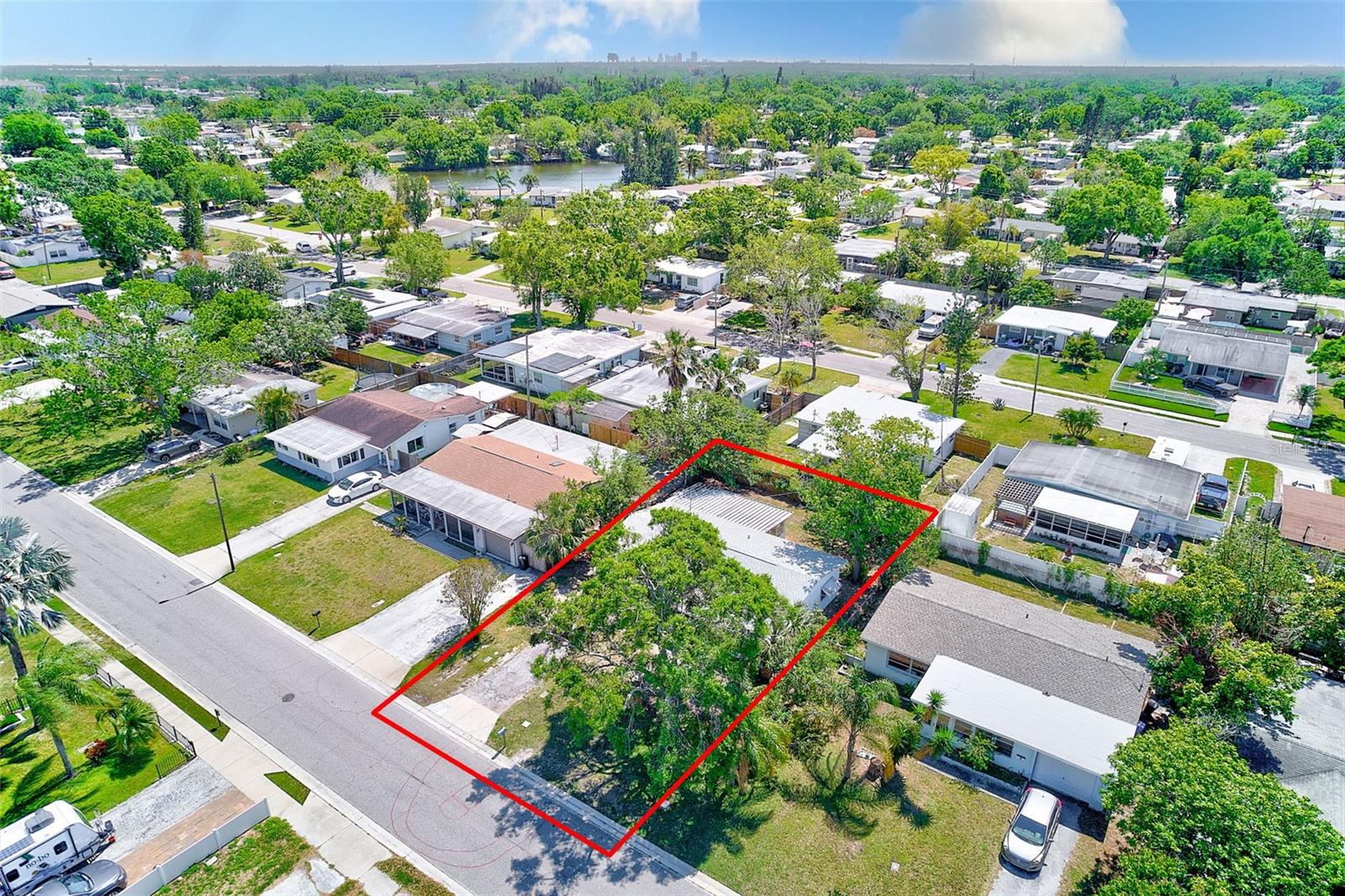 5400 97TH TER, PINELLAS PARK, FL, 33782