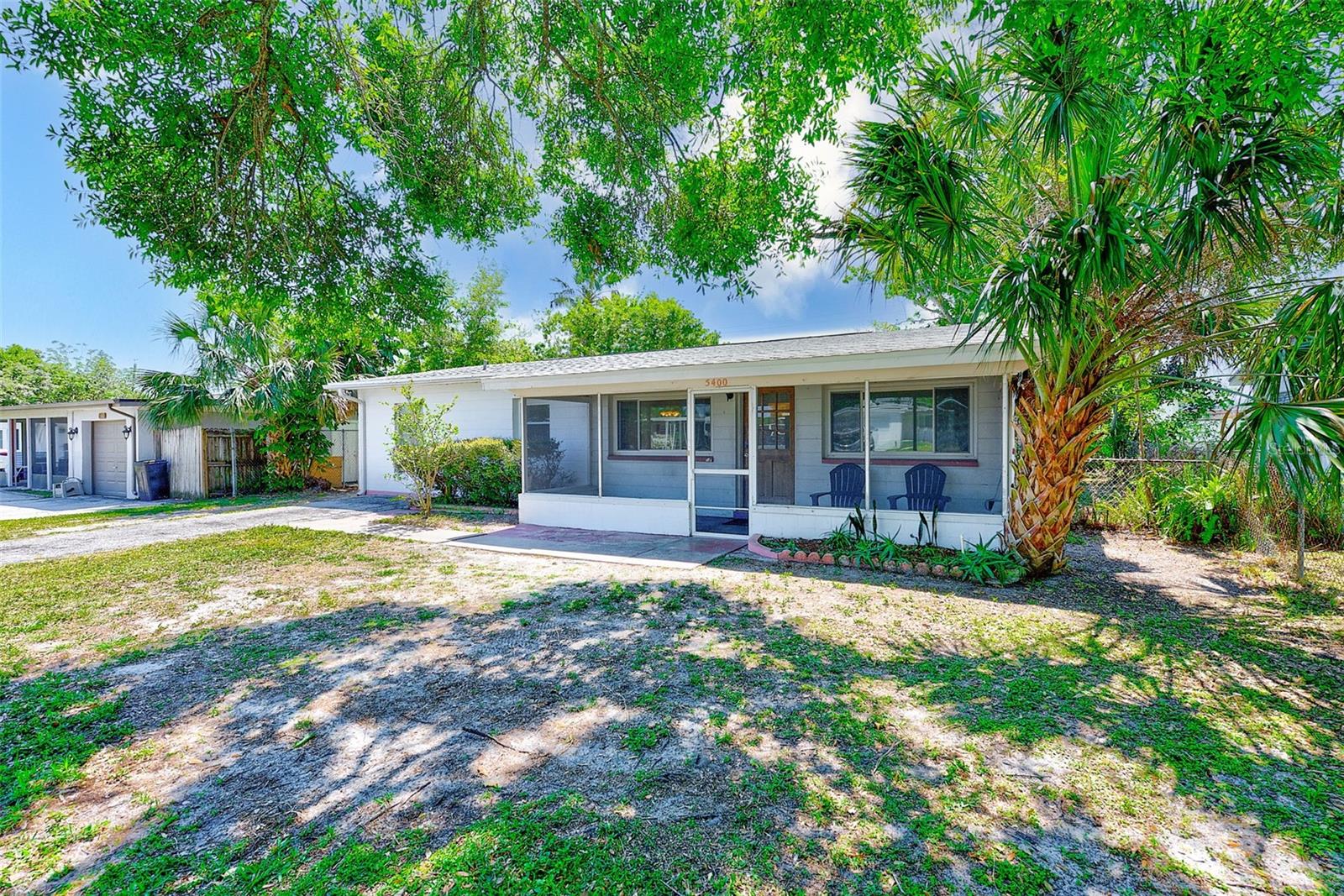 5400 97TH TER, PINELLAS PARK, FL, 33782