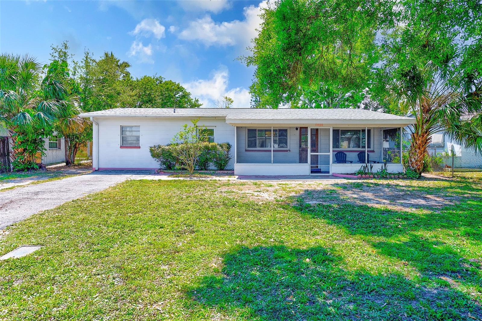 5400 97TH TER, PINELLAS PARK, FL, 33782
