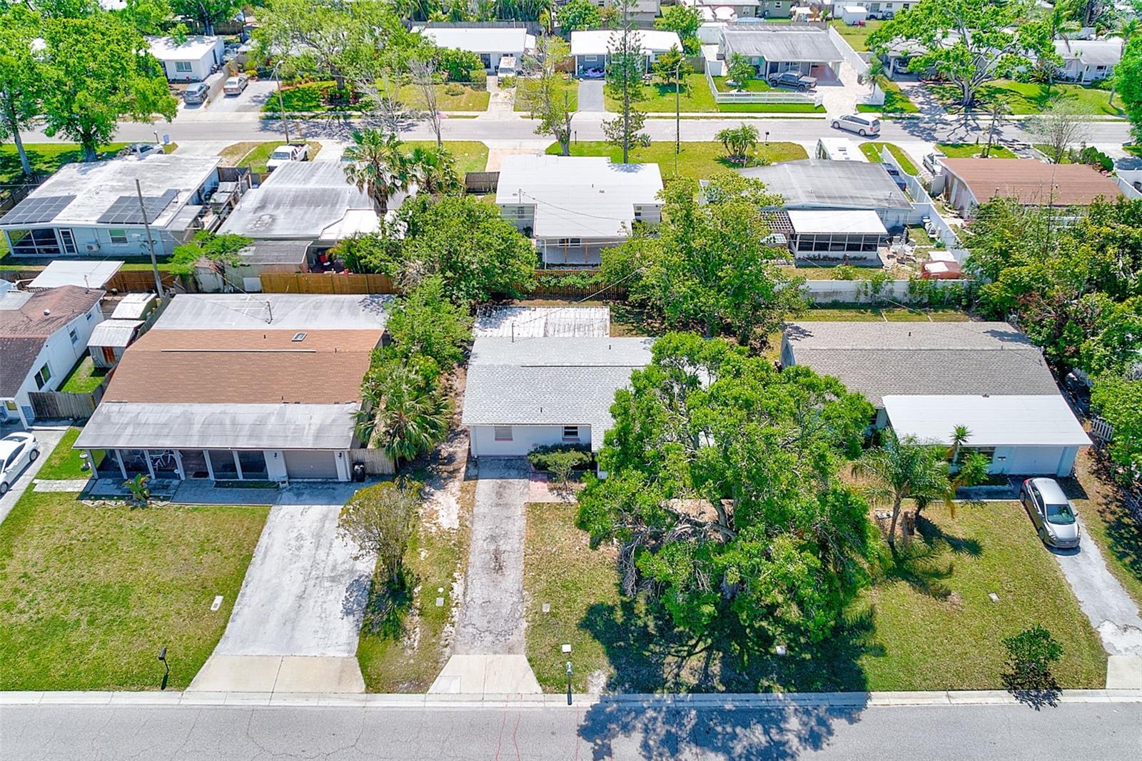 5400 97TH TER, PINELLAS PARK, FL, 33782