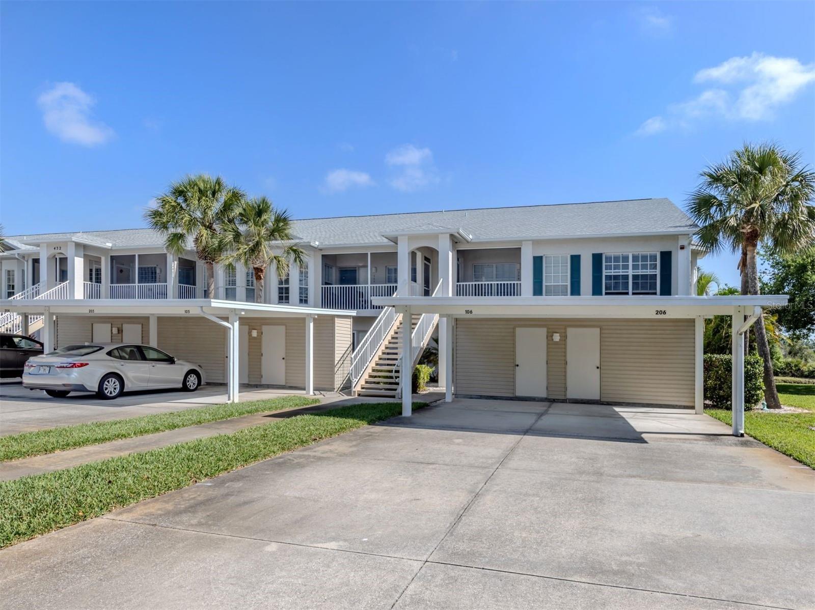 432 SUNSET LAKE BLVD #205, VENICE, FL, 34292