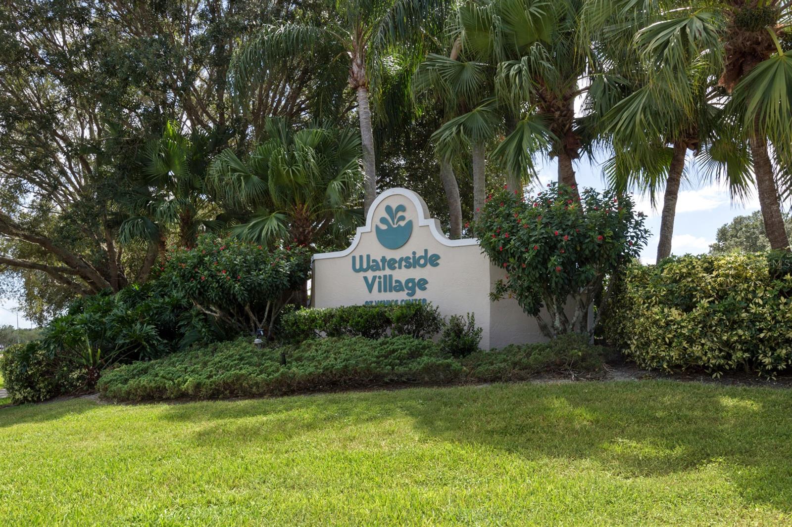 432 SUNSET LAKE BLVD #205, VENICE, FL, 34292