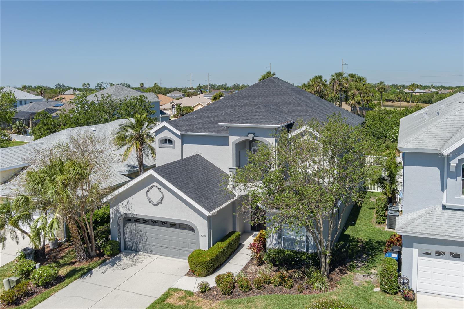 6210 LAUREL CREEK TRL, ELLENTON, FL, 34222