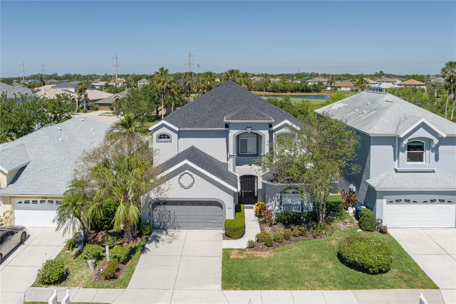 6210 LAUREL CREEK TRL, ELLENTON, FL, 34222