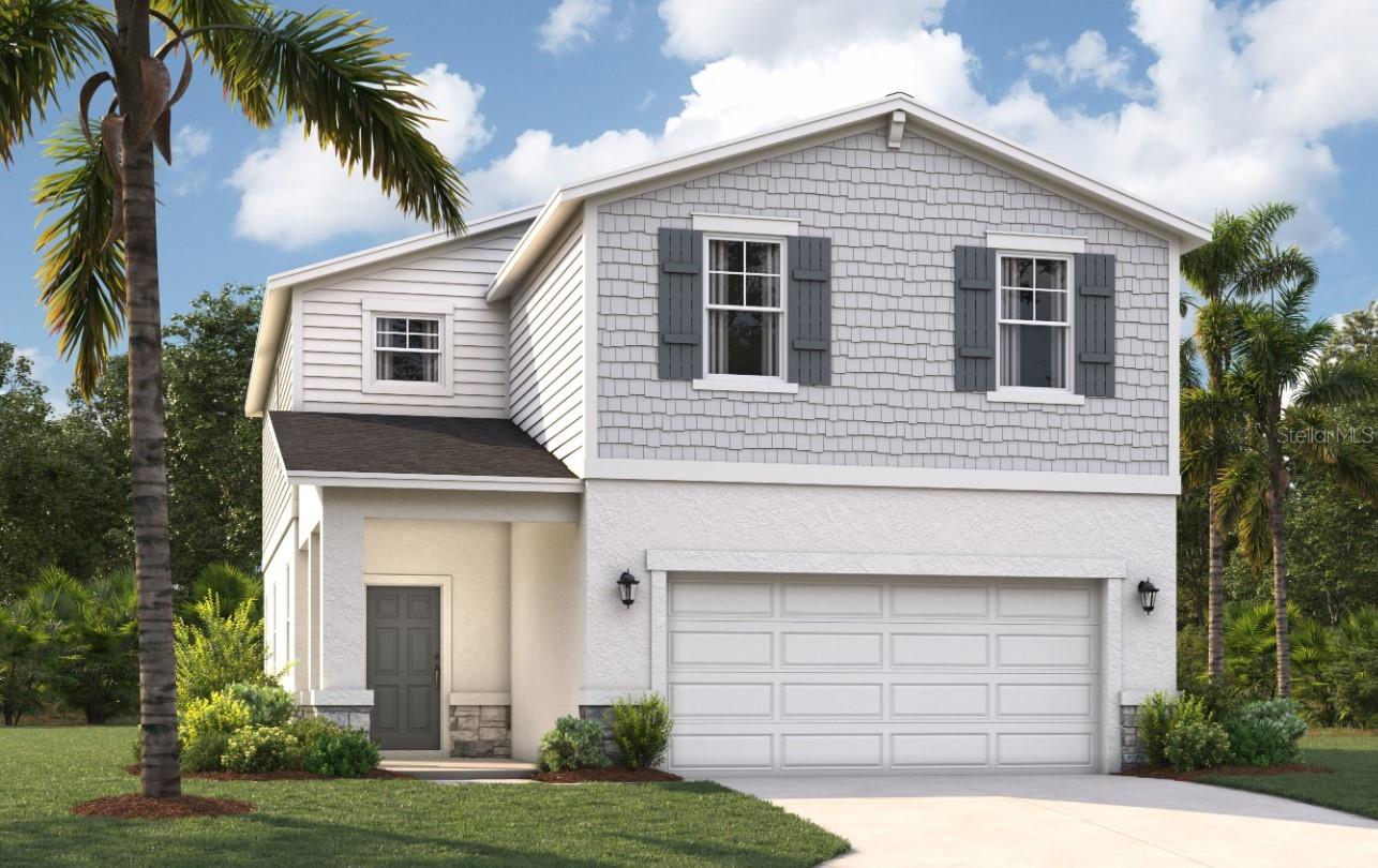 391 LADOGA DR, COCOA, FL, 32927