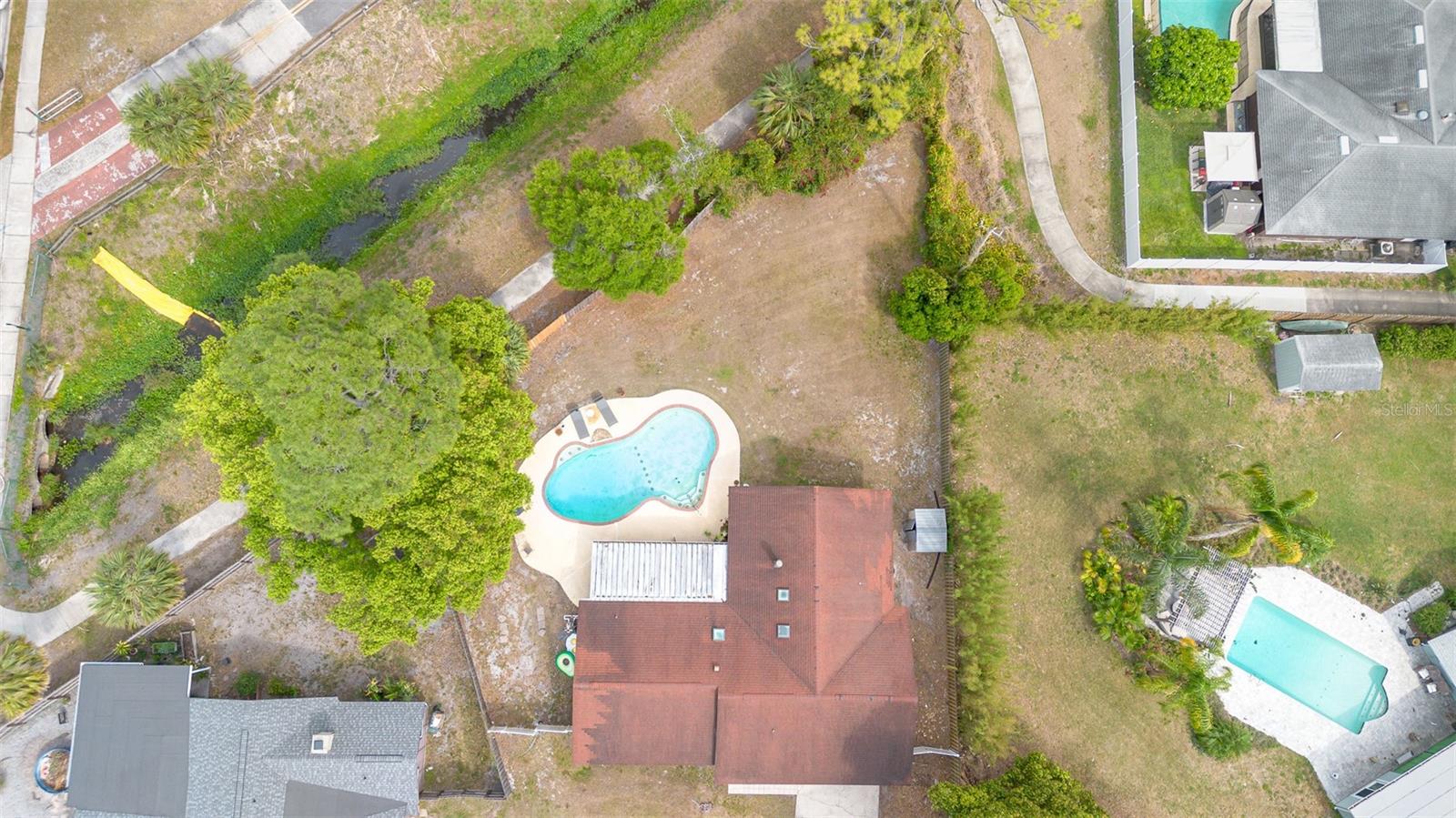 116 LEON CT, FERN PARK, FL, 32730