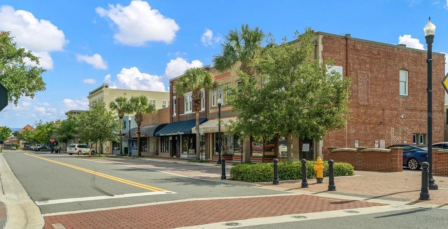 769 TROTTERS DR, EAGLE LAKE, FL, 33839