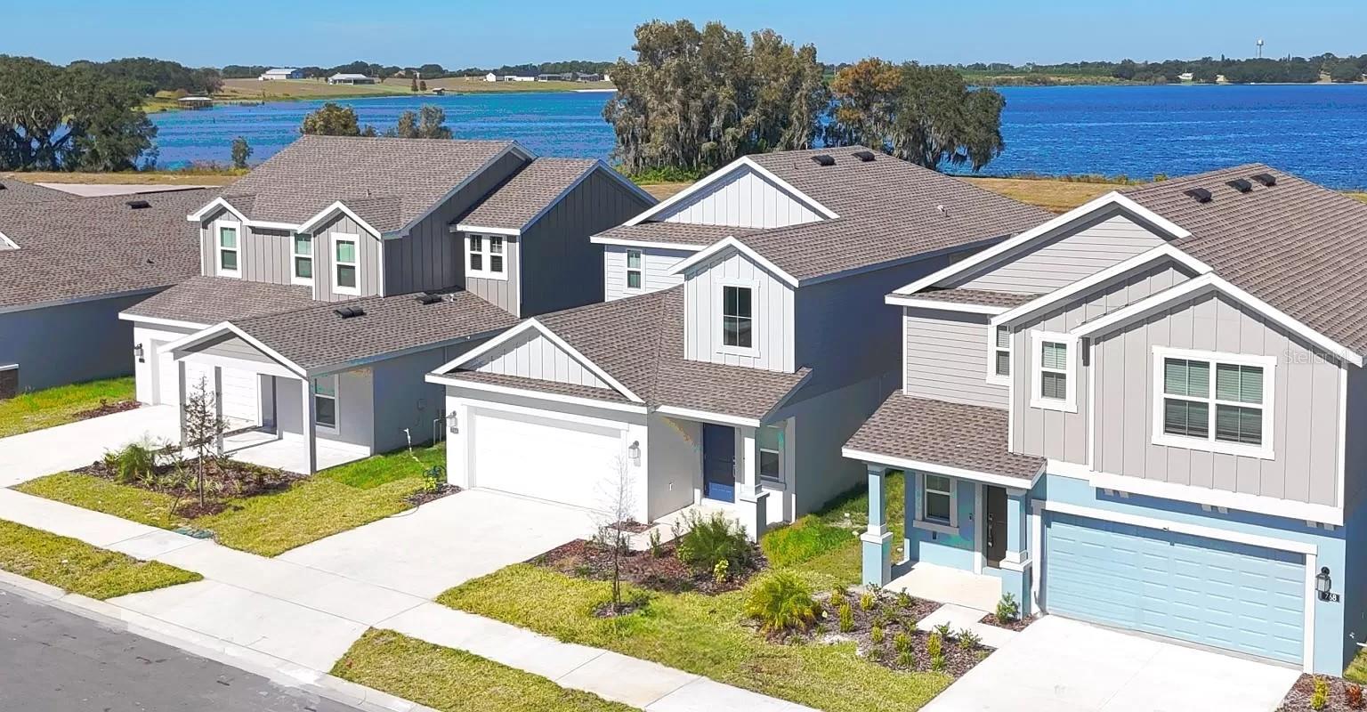 769 TROTTERS DR, EAGLE LAKE, FL, 33839