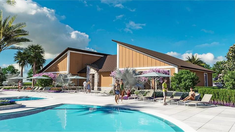 769 TROTTERS DR, EAGLE LAKE, FL, 33839