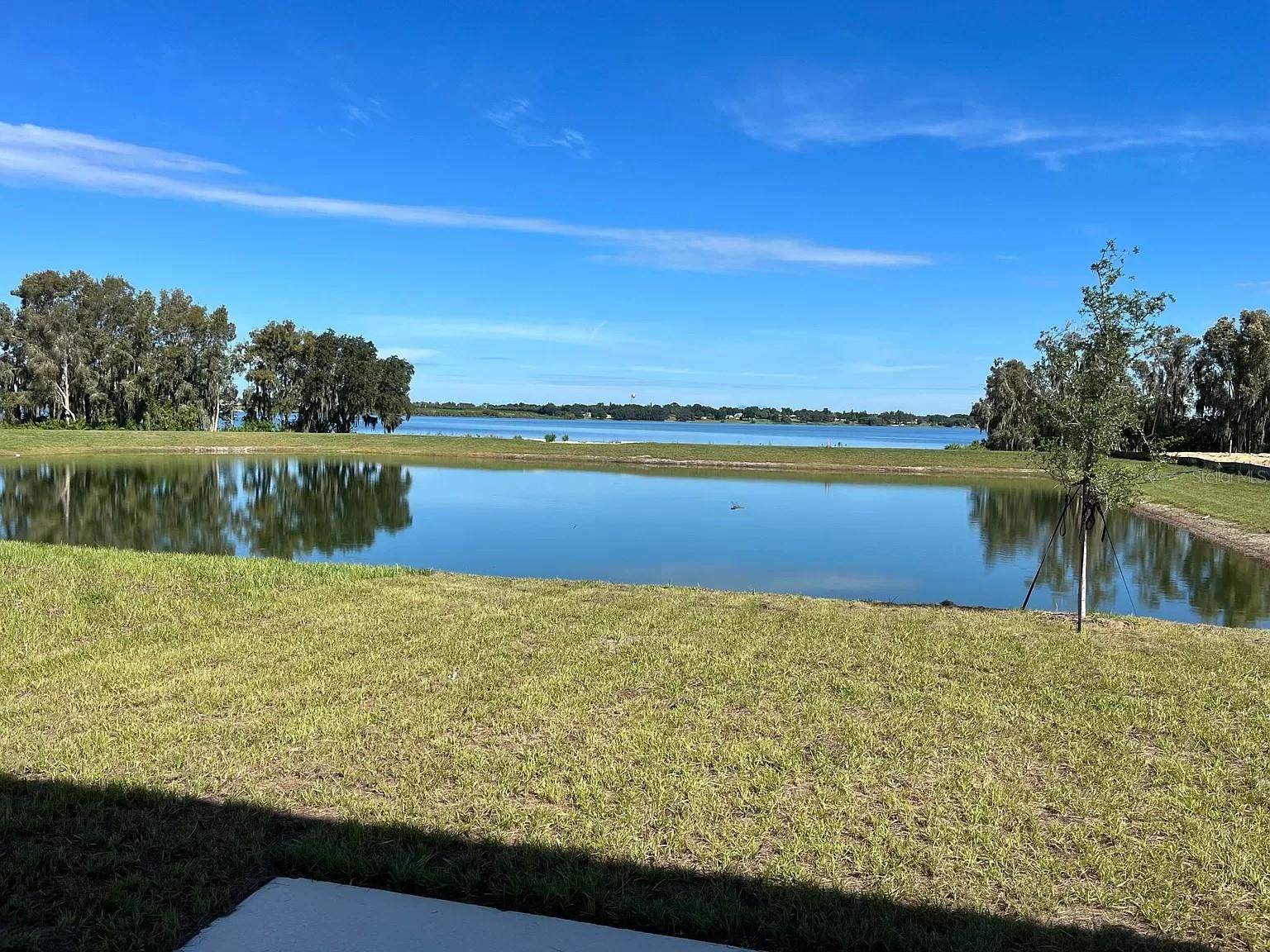 769 TROTTERS DR, EAGLE LAKE, FL, 33839